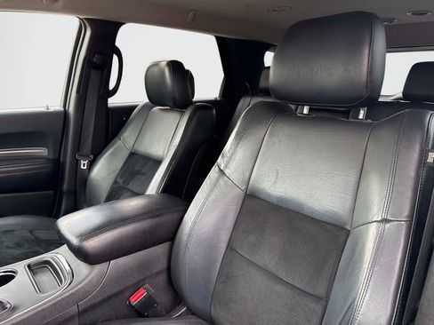 Used 2018 Dodge Durango GT image 12