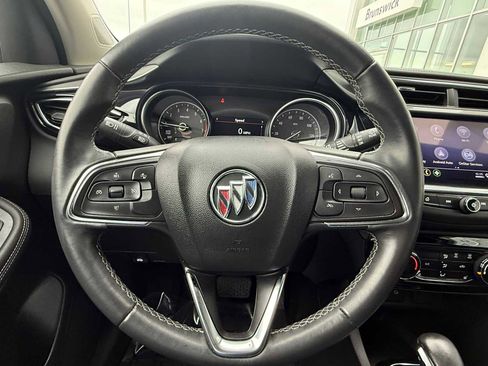 Used 2023 Buick Encore GX Preferred w/ Cold Weather Comfort Package image 17