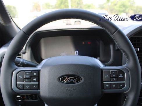 New 2026 Ford F150 XLT w/ Equipment Group 302A MID AWD/4WD image 17