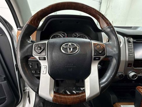 Used 2014 Toyota Tundra 1794 Edition image 16