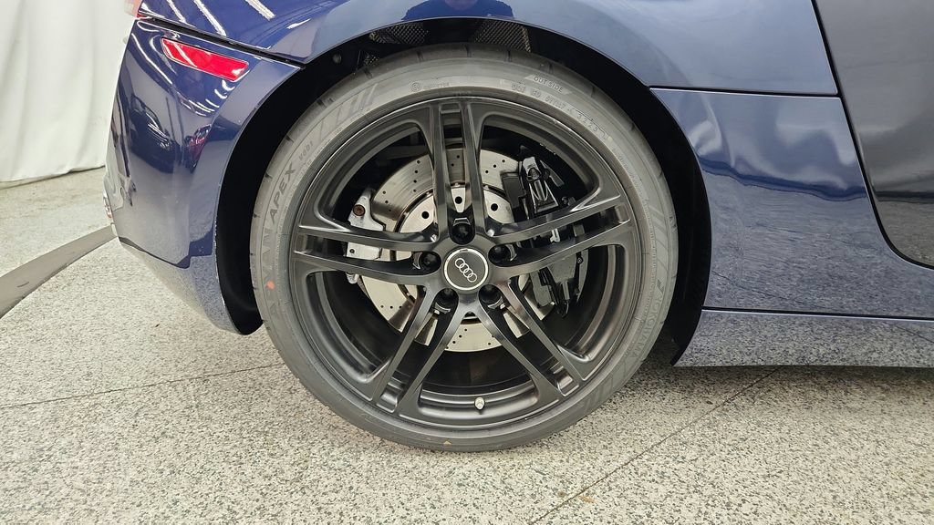 Used 2008 Audi R8 V8 AWD/4WD image 83