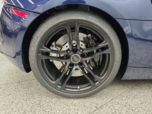 Used 2008 Audi R8 V8 AWD/4WD image 83
