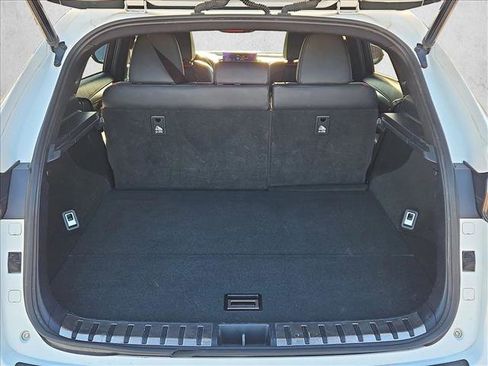 Used 2019 Lexus NX 300 F Sport w/ F Sport Premium Package image 6