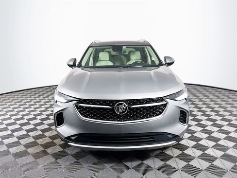Certified 2023 Buick Envision Avenir image 2