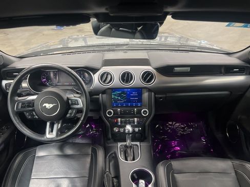Used 2021 Ford Mustang Premium image 13