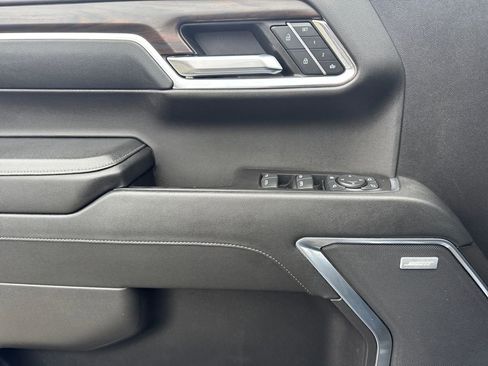 Used 2024 GMC Sierra 1500 SLT w/ SLT Premium Plus Package image 21