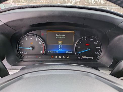 Used 2020 Ford Explorer XLT w/ Comfort Package image 16