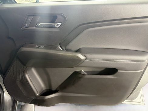 Used 2024 GMC Canyon Elevation w/ Elevation Premium Package RWD image 30