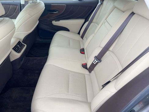 Used 2018 Lexus LS 500 LS 500 image 15