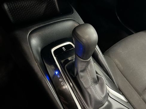 Used 2024 Toyota Corolla LE FWD image 17