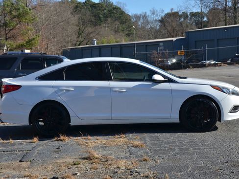 Used 2017 Hyundai Sonata SE image 14