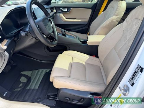 Used 2022 Polestar Polestar 2 w/ Performance Package AWD/4WD image 14