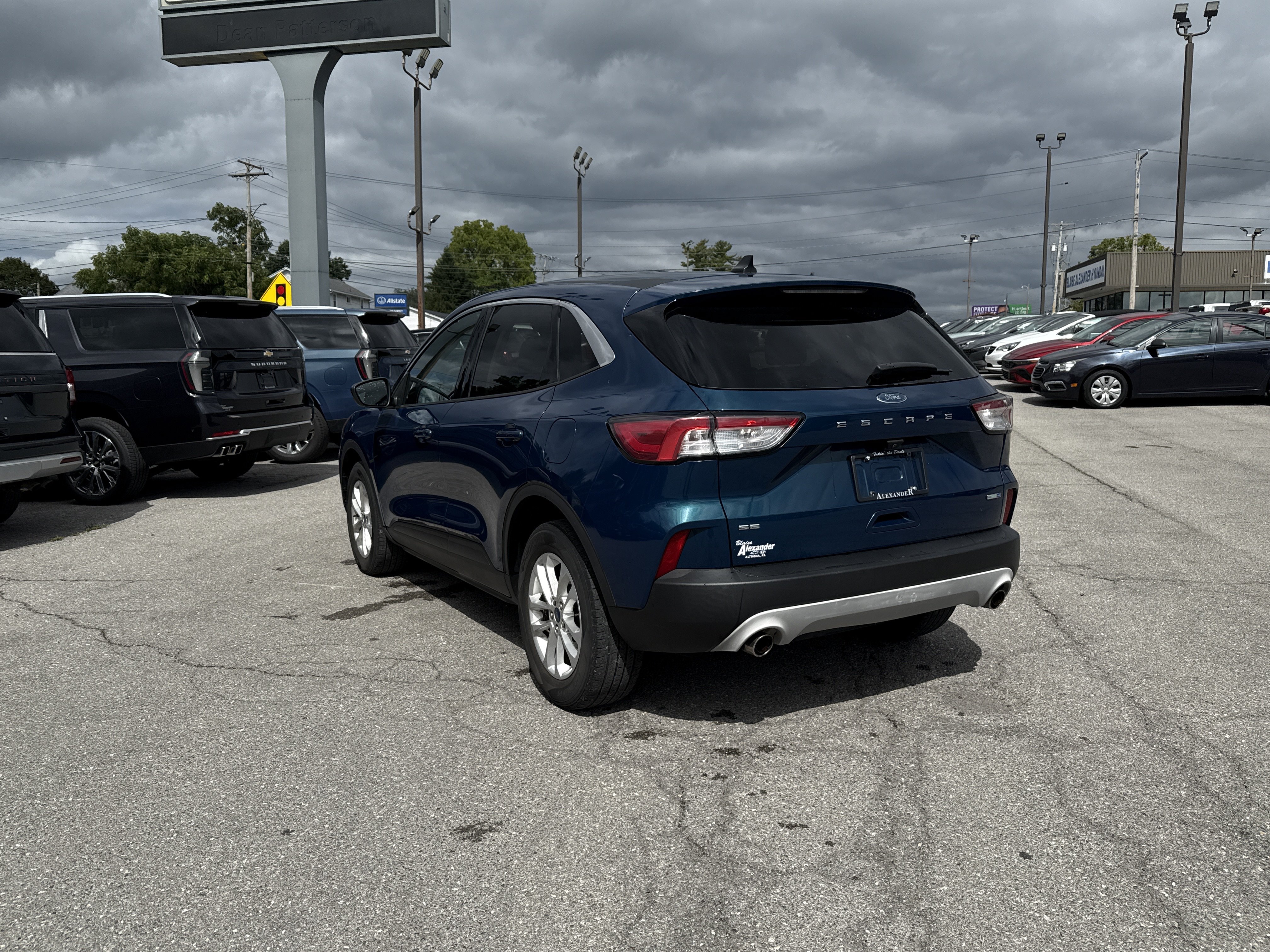 Used 2019 Ford Ranger XL w/ Equipment Group 101A Mid AWD/4WD image 6