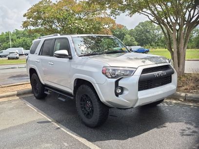 Used 2023 Toyota 4Runner SR5 Premium w/ Moonroof Package