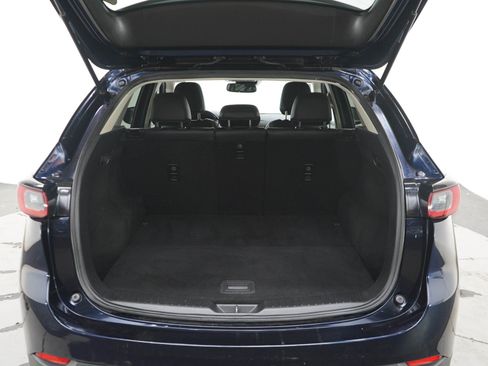 Used 2022 MAZDA CX-5 AWD 2.5 S w/ Premium Package image 16