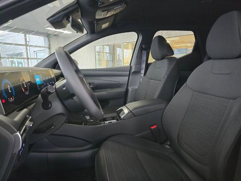 New 2026 Hyundai Santa Cruz SE AWD/4WD image 18