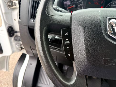 Used 2019 RAM ProMaster 1500 image 15