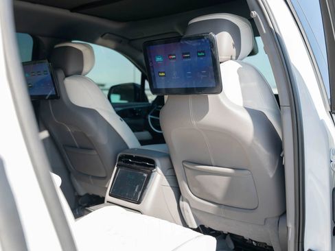 Used 2025 Cadillac Escalade IQ Sport 1 image 20