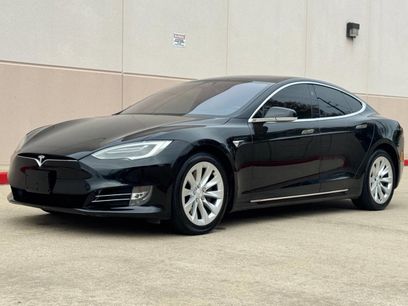 Used 2018 Tesla Model S 75D
