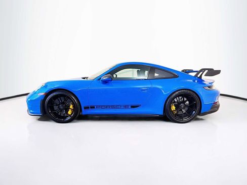 Used 2022 Porsche 911 GT3 image 2
