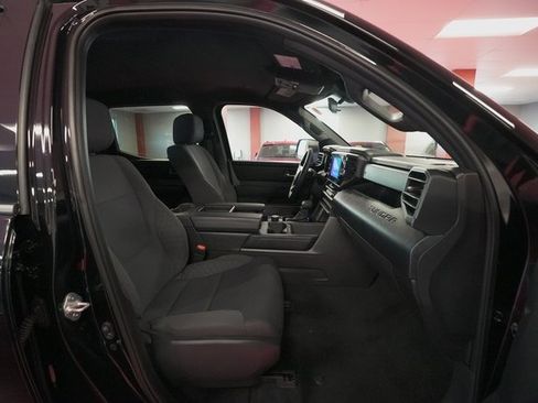 Used 2025 Toyota Tundra SR5 image 15