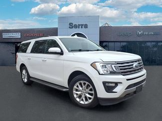 Used 2021 Ford Expedition Max XLT AWD/4WD video 1