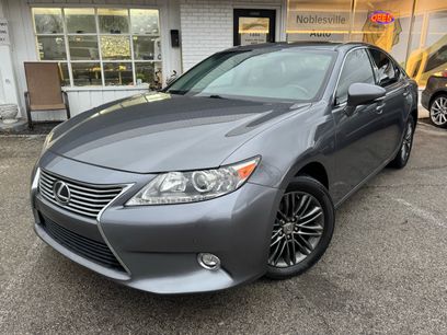 Used 2014 Lexus ES 350