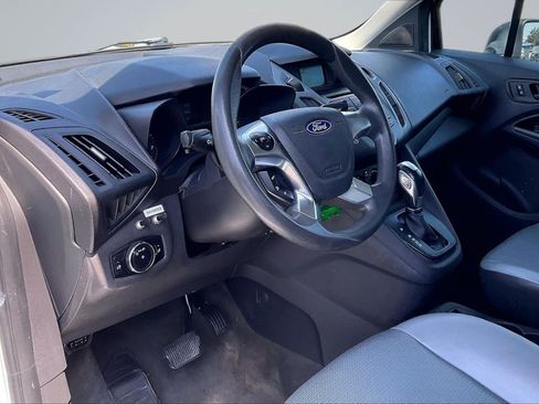 Used 2015 Ford Transit Connect XL FWD image 12