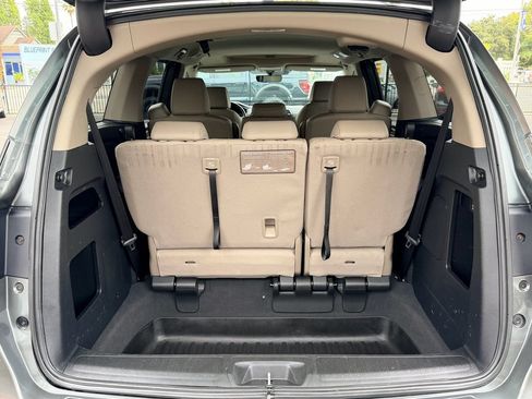 Used 2019 Honda Odyssey EX-L image 16