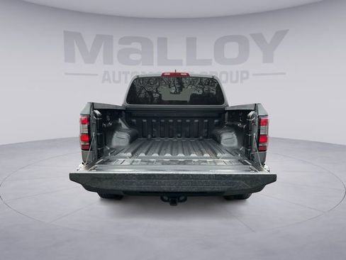 Used 2022 Nissan Frontier S w/ Technology Package image 19