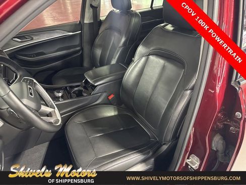 Certified 2022 Jeep Grand Cherokee L Limited image 14