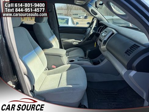 Used 2008 Toyota Tacoma 4x4 Double Cab image 23