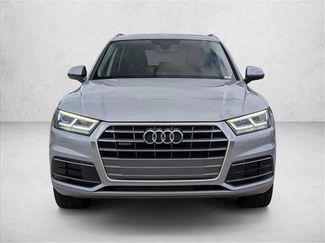 Used 2019 Audi Q5 2.0T Premium Plus video 2
