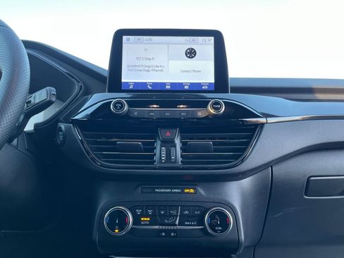 Used 2023 Ford Escape ST-Line image 21