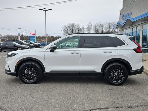 Used 2023 Honda CR-V Sport image 7