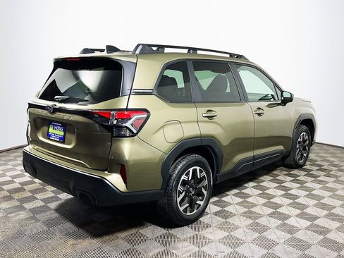 New 2026 Subaru Forester Premium image 7