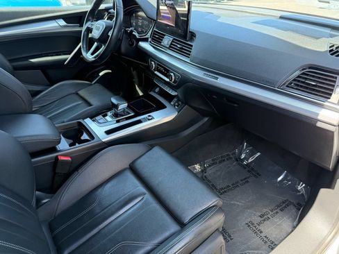 Used 2025 Audi Q5 2.0T Premium AWD/4WD image 29