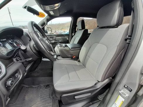 Used 2023 RAM 1500 Big Horn AWD/4WD image 40