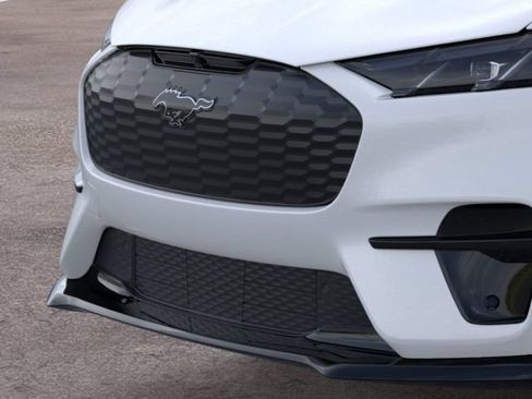 New 2026 Ford Mustang Mach-E Premium w/ Sport Appearance Package RWD image 17