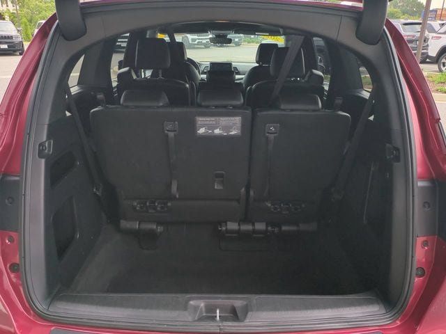 Used 2023 Honda Odyssey Sport image 13
