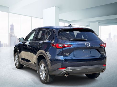 Used 2023 MAZDA CX-5 AWD 2.5 S image 3