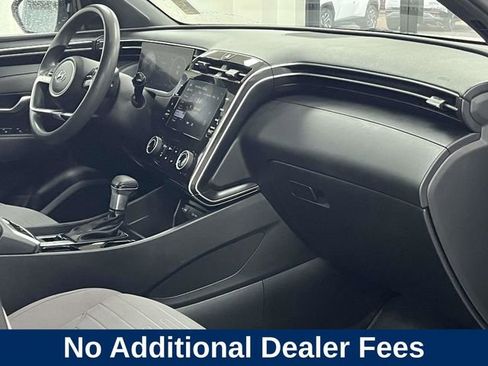 Used 2022 Hyundai Santa Cruz SEL w/ Activity Package AWD/4WD image 26