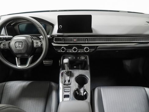 New 2026 Honda Civic Sport Touring image 23