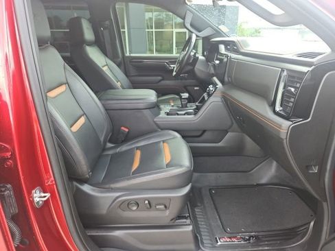 Used 2023 GMC Sierra 1500 AT4 w/ AT4 Preferred Package AWD/4WD image 26
