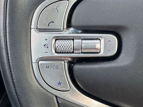 Used 2024 Genesis GV80 3.5T w/ Prestige Package image 35