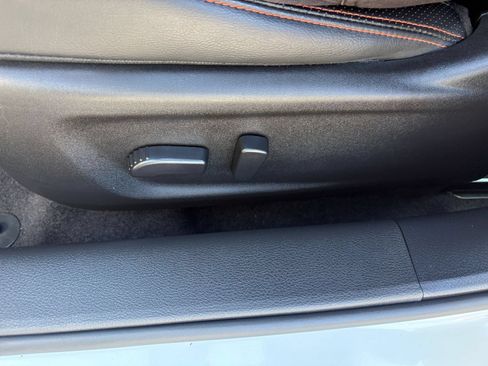 Used 2025 Nissan Altima 2.5 SR FWD image 22