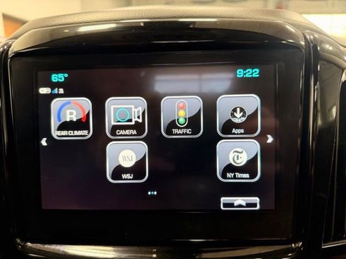 Used 2018 Chevrolet Traverse High Country AWD/4WD image 42