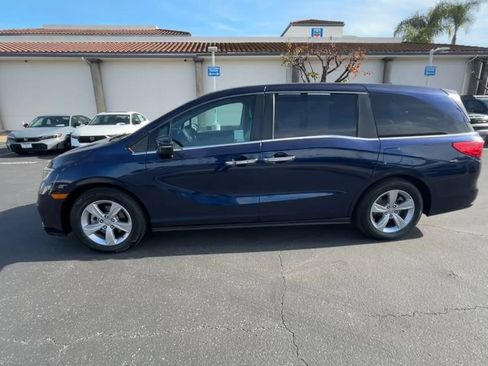 Used 2019 Honda Odyssey EX-L image 5