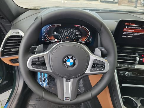 New 2026 BMW 840i w/ M Sport Professional Package RWD image 13