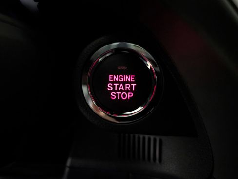 New 2025 Subaru Crosstrek 2.0i Premium image 24